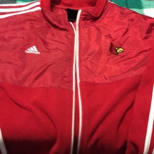 Louisville Cardinal Jacket